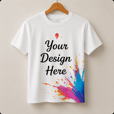 Custom T-Shirts