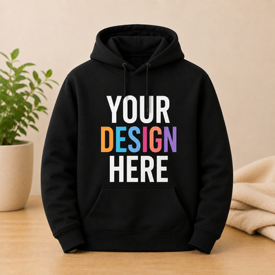 Custom Hoodies