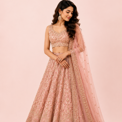 Lehenga