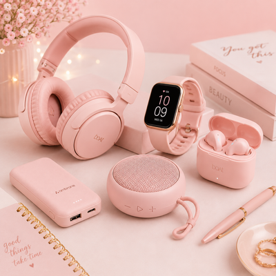 Gadgets