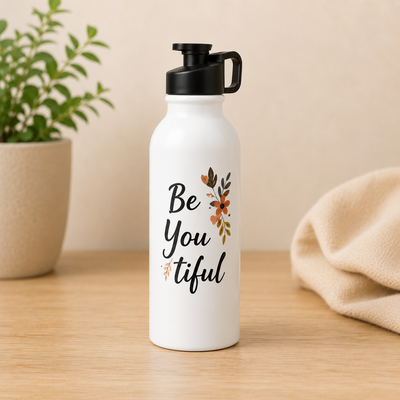 Custom Bottles