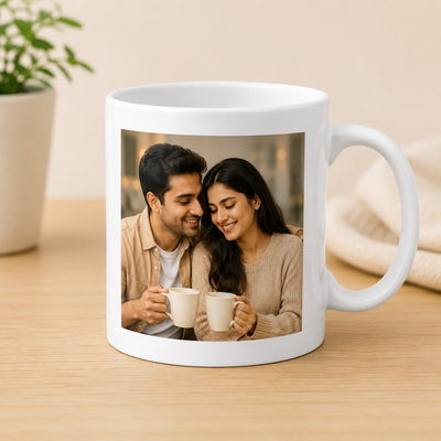 Custom Mugs