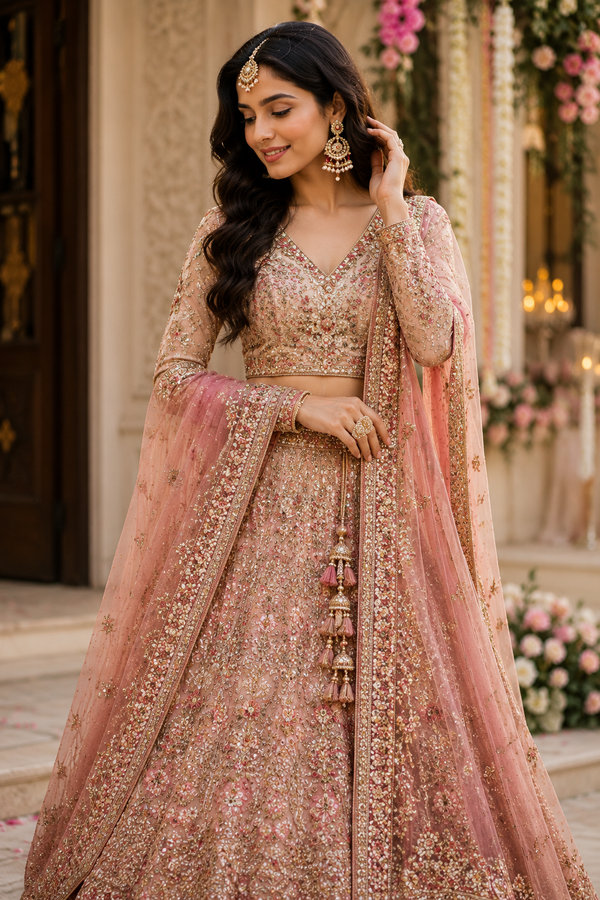 💍 Wedding Wear