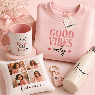 Custom Products