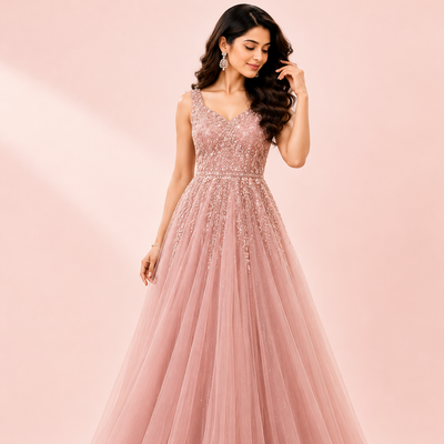 Gown