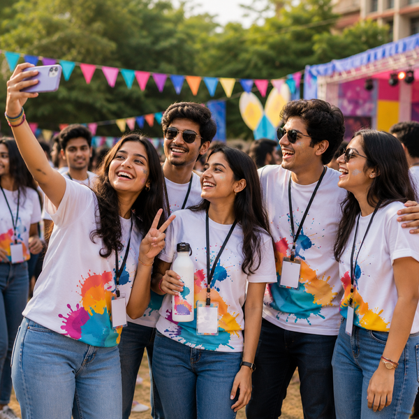 College & Events