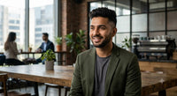 Karthik R.