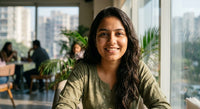 Simran D.