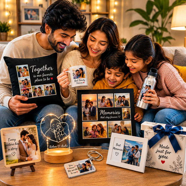 Personalized Gifts