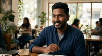Rahul K.
