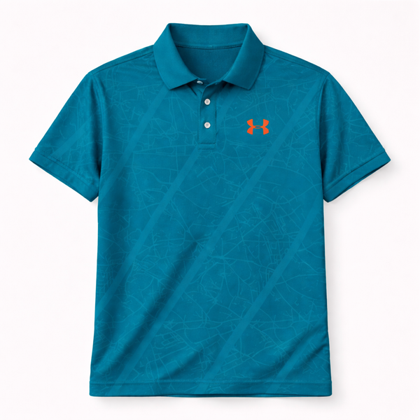 Premium Polyester Blend