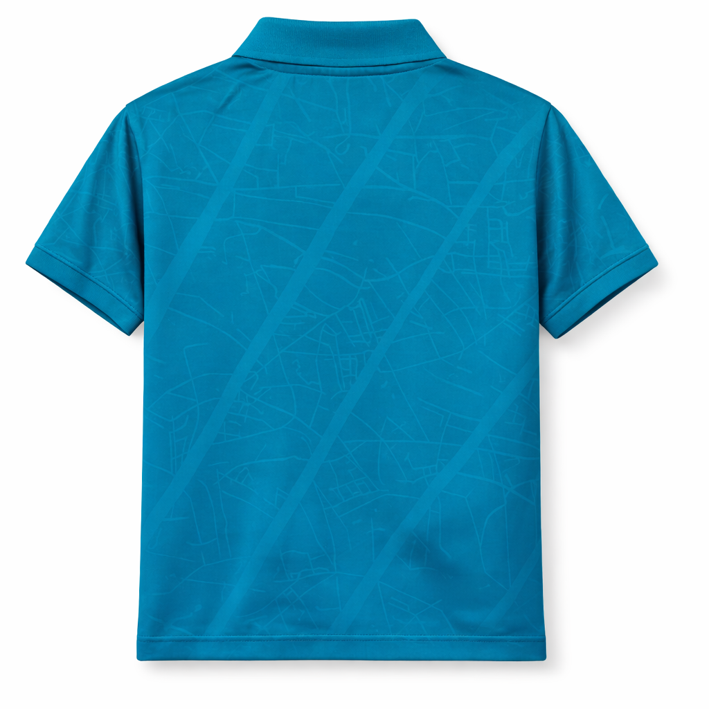 Performance Polo T-Shirt