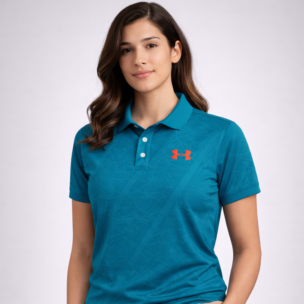 Performance Polo T-Shirt