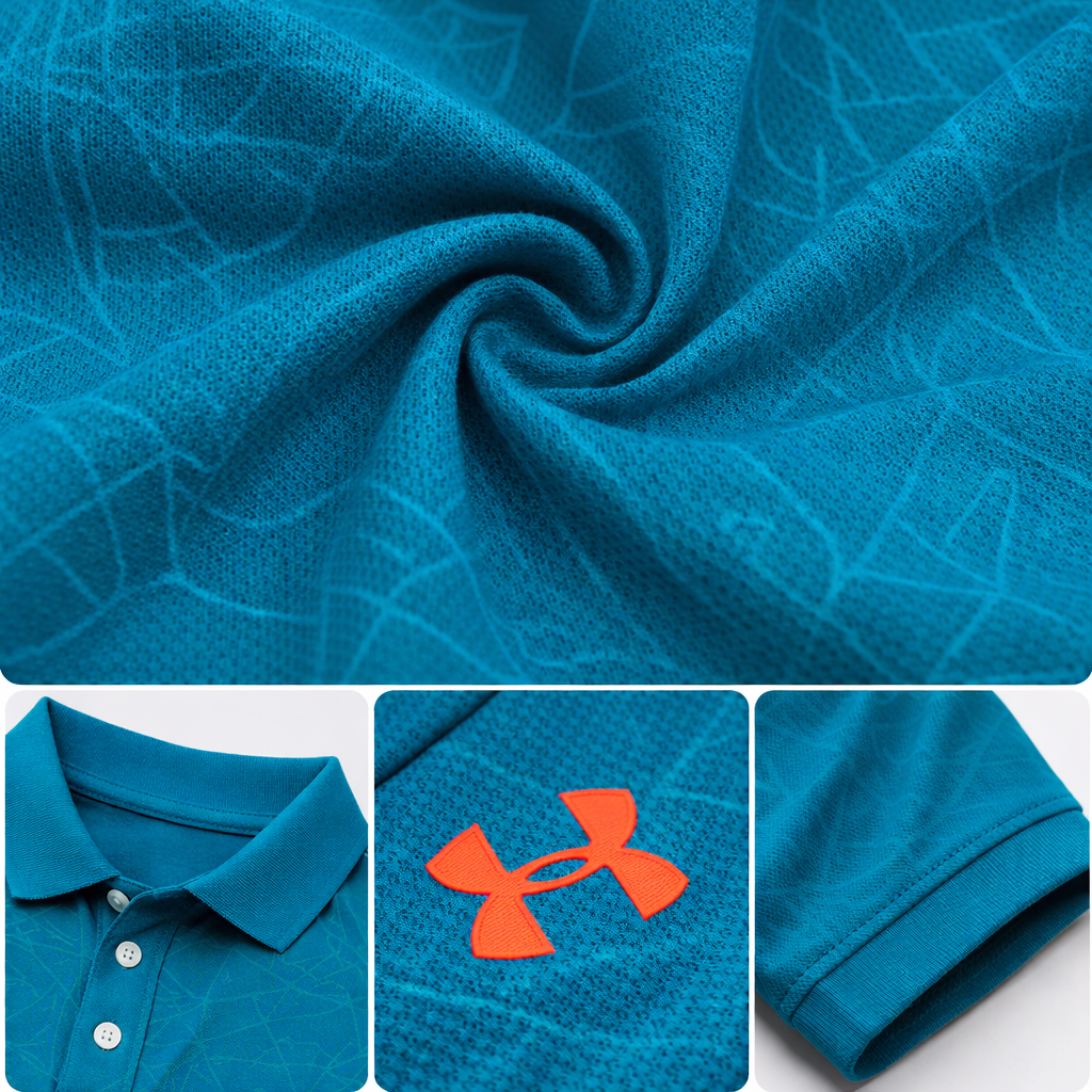 Performance Polo T-Shirt