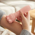 Bear Hand Massager for Itchy Skin & Relaxation