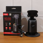 Smart Ai Auto Face Tracking Mobile Holder (1 Pc)