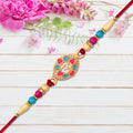 Om Rakhi For Brother