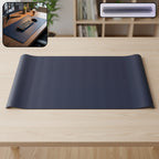 Premium Anti-slip Large Desk Mat Mouse Pad (1 Pc80x40 Cm)