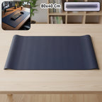 Premium Anti-slip Large Desk Mat Mouse Pad (1 Pc80x40 Cm)