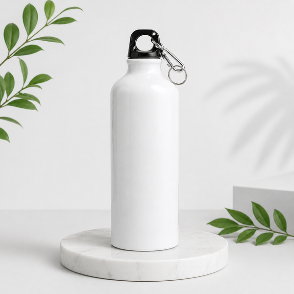 Custom Aluminium Water Bottle