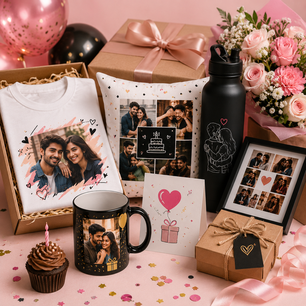Birthday Gifts