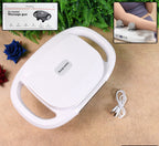 4 Heads Massage Gun Machine For Pain Relief