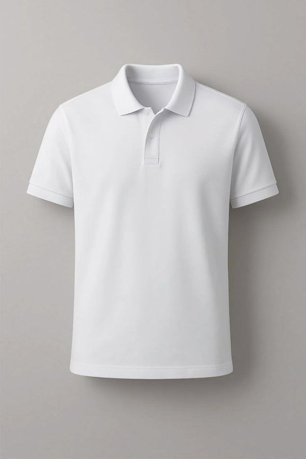 Polo Collar