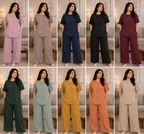 Casual Imported Co-Ord Set for Women