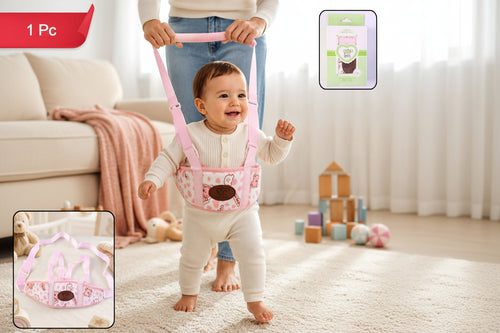 Baby Walking Assistant Belt  Safe First Steps Support