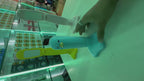 Rechargeable Foldable LED Study Lamp for Desk & Reading