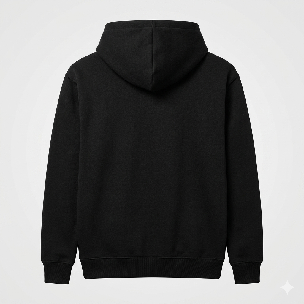 Love Panda Hoodie