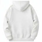 Minimal Logo Hoodie
