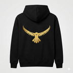 Motivational Quote Hoodie