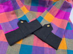 Madrasi Check A-Line Cotton Kurti Pant Set