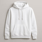 Anime Samurai Hoodie