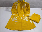 Cotton Slub Shirt & Pant Co-Ord Set for Women