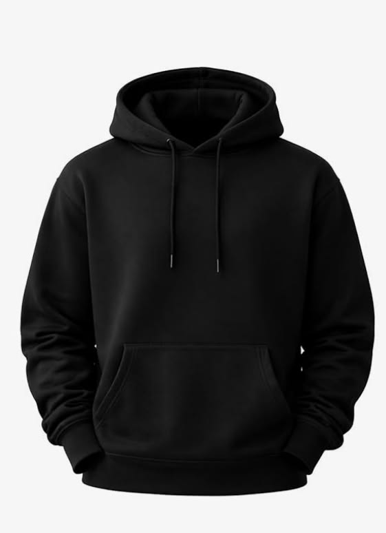 Wilderness Wolf Hoodie