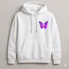 Butterfly Graphic Hoodie