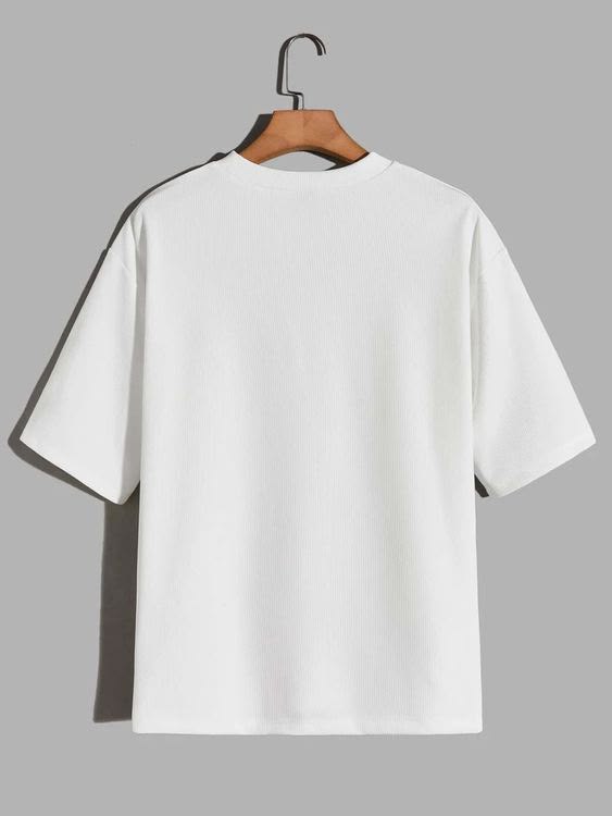 Love Panda Oversized T-Shirt