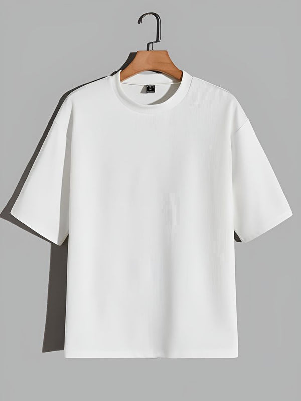 Oversized Streetwear