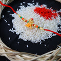 Shri Ganesh Rakhi